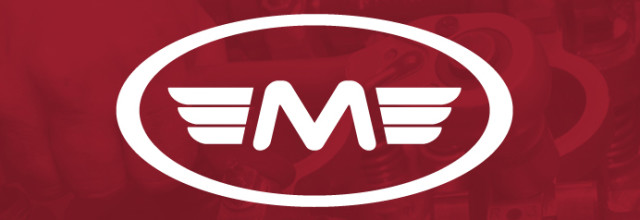 Logotipo principal Mozari